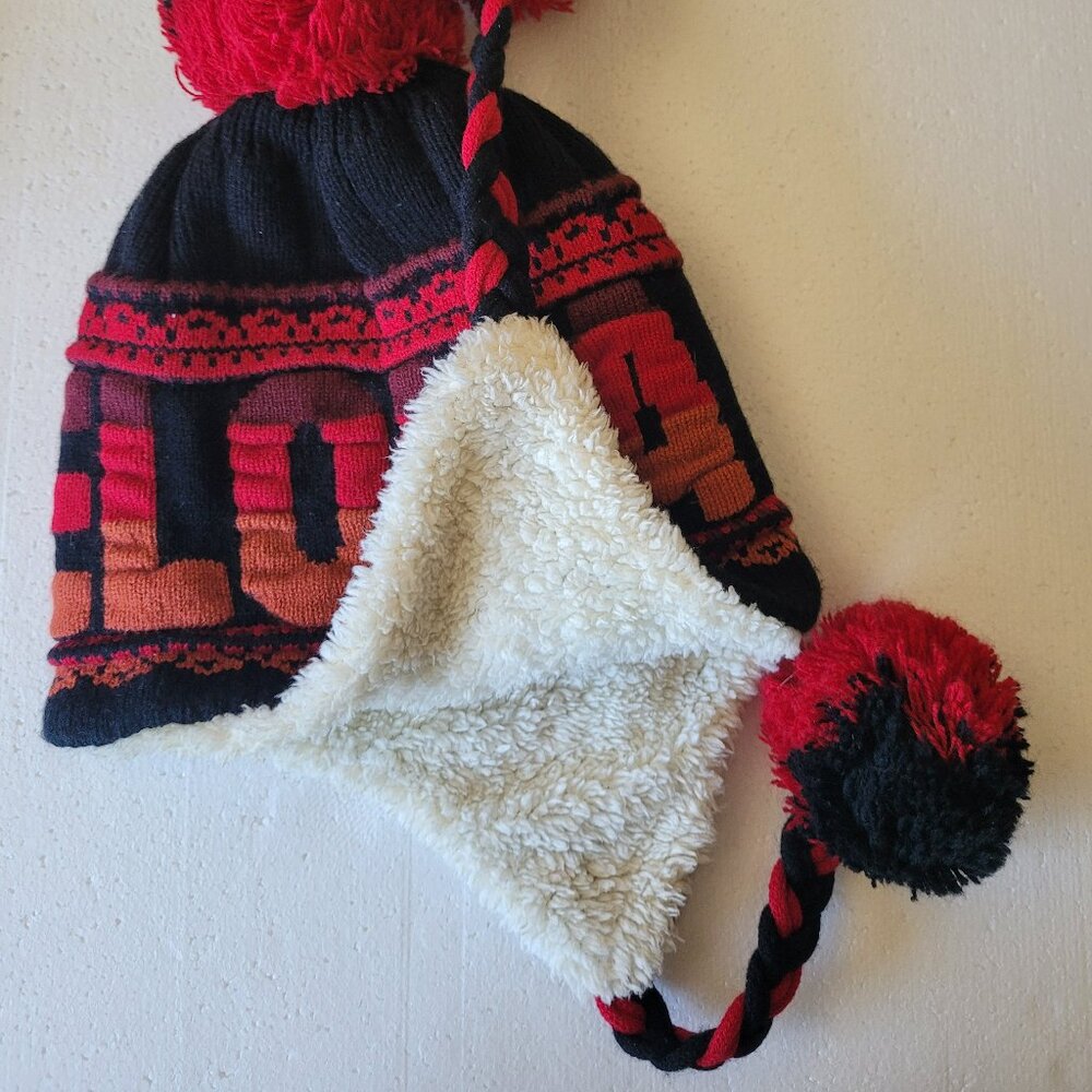 Robin Ruth Hat - Picture 4 of 7